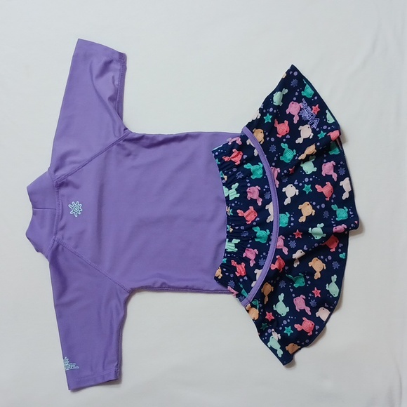 UV Skinz Kids Swim Set - Picture 2 of 7
